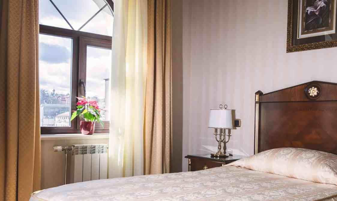 Optima Collection Podil Plaza Hotel Kiev Exterior foto